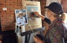 Mexican Art Class