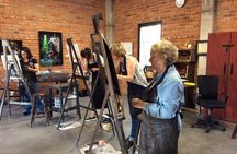 Mexican Art Class