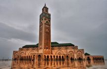 Casablanca to the city of El Jadida Full day Private Tour