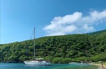 Tayrona by sea