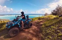 Bora Bora Atv-Quad Tours