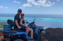 Bora Bora Atv-Quad Tours