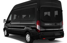 Muir Woods Express with Golden Gate Bridge Visit