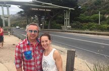 Private One Day Great Ocean Road Tour (12 Hour)
