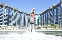 Flyboard in Dubai