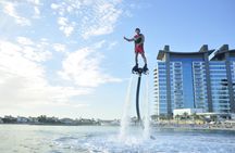Flyboard in Dubai