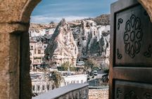 Private Cappadocia South Tour