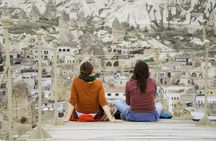 Private Cappadocia South Tour