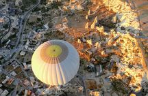 Private Cappadocia South Tour