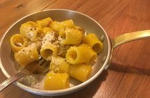 Rome: Trastevere Ultimate Food Tour by Do Eat Better