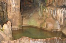 Saeva dupka and Ledenika Caves Day-Tour from Sofia