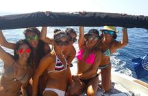 Private Boat Tours Dubrovnik Beach stops and Blue Cave tour