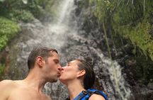 El Yunque Rainforest Morning River and Hike Adventure