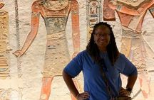 4 Days Nile Cruise From Aswan To Luxor Including Abu Simbel & Hot Air Balloon