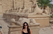 4 Days Nile Cruise From Aswan To Luxor Including Abu Simbel & Hot Air Balloon