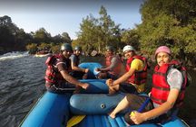 Dandeli One Night and Two Days Stay With Swimming Pool & Rafting