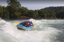 Dandeli One Night and Two Days Stay With Swimming Pool & Rafting