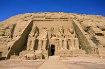 Private Customizable Day Tour To Abu Simbel From Aswan By Private Car