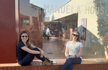 Soweto and Apartheid museum guided tour