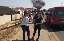 Soweto and Apartheid museum guided tour