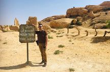 3 Days 2 Nights Tour To Alamein , Siwa Oasis & Masra Matrouh From Cairo 