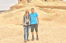 3 Days 2 Nights Tour To Alamein , Siwa Oasis & Masra Matrouh From Cairo 