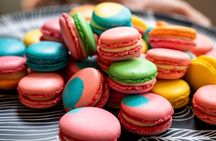 Paris Macarons Small-Group Baking Class with a Chef