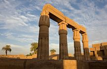 Full day to Dendara and Abydos temples