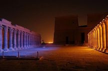 Dendara Temple from Luxor