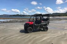 Side by Side Buggy Tour Expedition by Gold Coast in Guanacaste