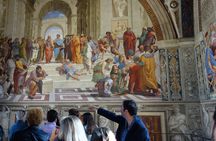 Vatican Small Group Afternoon Tour | Skip-the-Line Entry
