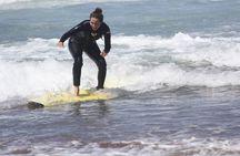 Casablanca Surfing Experience from Morocco
