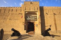 Dubai full day tour without lunch from Dubai