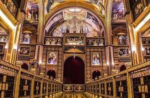 Sightseeing Tour Visit Islamic And Coptic Attractions In Sharm El Sheikh
