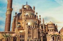 Sightseeing Tour Visit Islamic And Coptic Attractions In Sharm El Sheikh