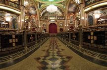 Sightseeing Tour Visit Islamic And Coptic Attractions In Sharm El Sheikh