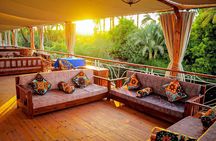 5-Day Nile Journey on a Dahabiya Cruise from Luxor to Aswan 