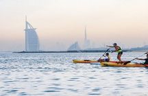 Dubai City Tour With Kayaking