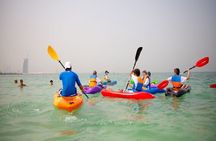 Kayak In Dubai Jumeirah Beach - With Free Transfer 