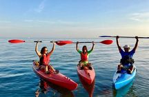 Dubai City Tour With Kayaking