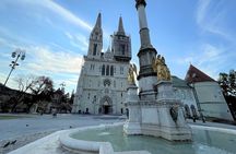 Private Walking Tour of Zagreb
