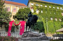 Private Walking Tour of Zagreb