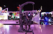 Short Stopover Tour To Al Sahaba Mosque & SOHO Square In Sharm El Sheikh 