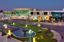 Short Stopover Tour To Al Sahaba Mosque & SOHO Square In Sharm El Sheikh 