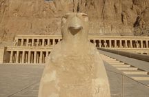 How To See Everything In 2 Days From Cairo To Luxor -Aswan -Abu Simbel By Plane