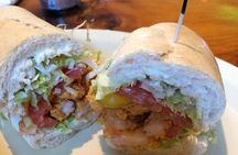 New Orleans Original Seafood Tour of the French Quarter