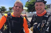 Guided Shore Diving Tour