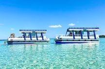 Private Chartered Pontoon Boat-Up to 16 Guests with Restroom