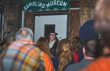 Haunted Tour In Newport KY