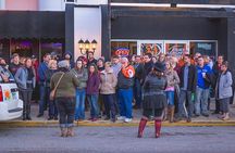 Haunted Tour In Newport KY